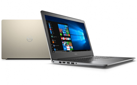 Dell представляет новое поколение бизнес-ноутбуков Vostro 5000 и Vostro 3000