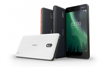 Nokia 2: два дні без підзарядки