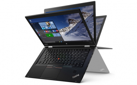 Lenovo на CES 2016 модульный планшет и другие устройства Lenovo серии X1