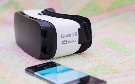 Обзор очков виртуальной реальности Samsung Gear VR consumer edition: в матрицу и обратно
