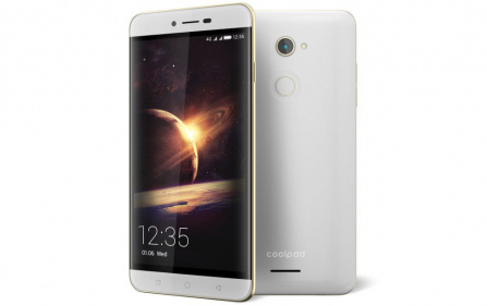 Стартує продаж смартфонів Coolpad Torino і Torino S