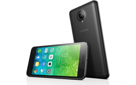 Смартфон Lenovo C2 по цене 2999 грн уже на рынке Украины