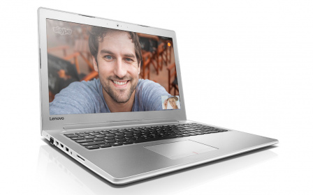 Ноутбук Lenovo Ideapad 510 15" поступил в продажу