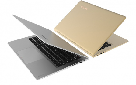 13-дюймовые ноутбуки Lenovo ideapad 710S уже в Украине