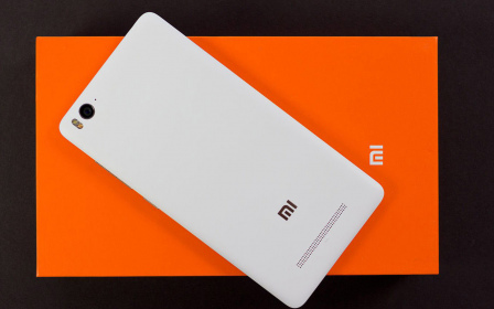 Официально: Xiaomi выходит на украинский рынок