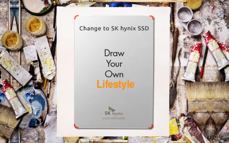 Новые SSD SK hynix SL301 и SC300 уже в Украине