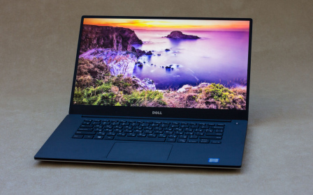 Обзор металлического ноутбука Dell XPS 15: Mac для Windows