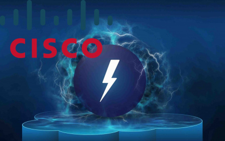 Cisco и Salesforce объединяются для создания стратегического альянса