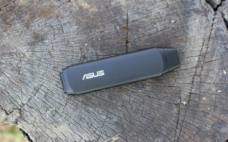 Обзор карманного компьютера ASUS VivoStick PC: всегда под рукой