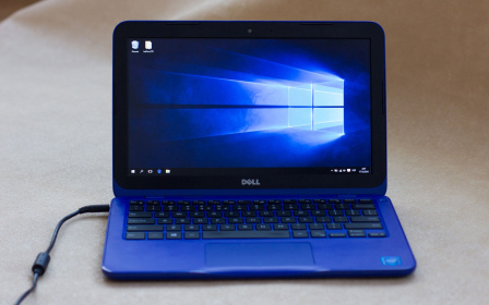 Обзор 11-дюймового ноутбука Dell Inspiron 11 3000 (3162): портативность за недорого