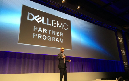 Партнерская программа Dell EMC: новые возможности для бизнеса