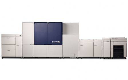Компания Xerox представит доступные струйные решения на выставке Hunkeler Innovationdays