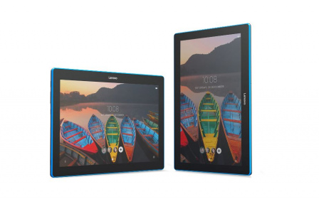 Новый планшет Lenovo Tab 10 (X103F)  –    универсальный электронный помощник на каждый день