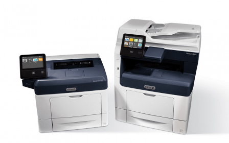 Крупнейший запуск продуктов в истории Xerox: компания представляет 29 новых принтеров и МФУ