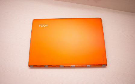 Обзор ноутбука 2-в-1 Lenovo Yoga 900: без лишних компромиссов