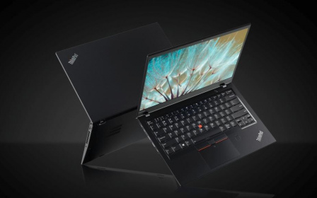Новый углеродный ноутбук Lenovo ThinkPad X1 Carbon уже в Украине