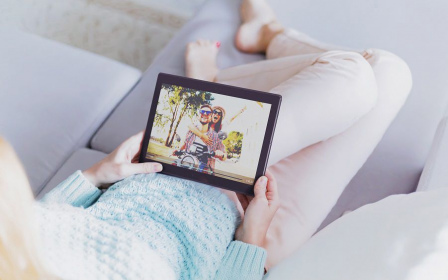 Планшети Lenovo Tab 4: улюбленці всієї родини