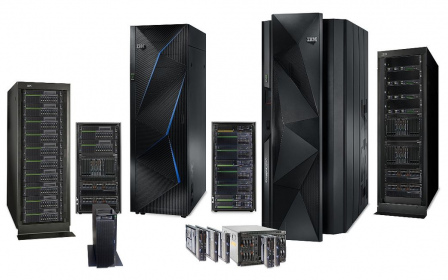 IBM ускоряет работу открытых баз данных как сервиса на платформе Power Systems