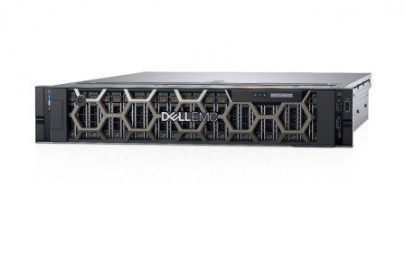 Dell EMC представляет новое поколение самых популярных в мире серверов PowerEdge