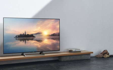 Sony расширяет линейку 4K HDR-телевизоров серией XE70