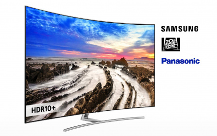 Samsung, 20th Century Fox и Panasonic заключили партнерство для развития технологии HDR10+
