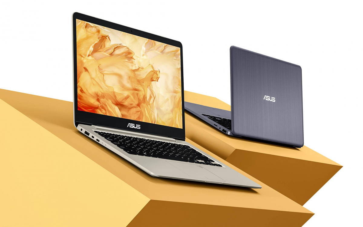 Asus vivobook 17 драйвера