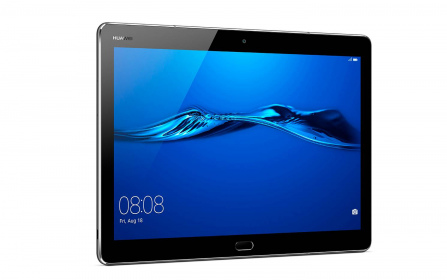 Huawei объявляет о старте продаж планшета MediaPad M3 Lite 10 и смартфона Y5 2017