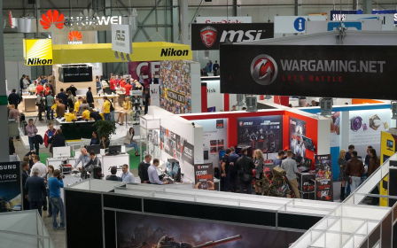 CEE 2017 –   наймасштабніша виставка в Україні : ІТ, електроніка та електротехніка, аксесуарів та іграшки