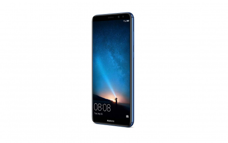 Huawei оголошує про початок продажів в Україні смартфона Huawei Mate10 lite