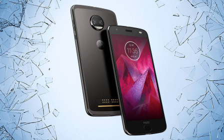 Moto Z2 Force и Moto X4 –   первые смартфоны в мире с нейронным поиском объектов NPE от Qualcomm
