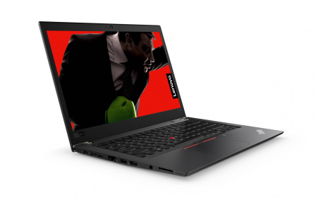CES 2018: Lenovo представит самое широкое портфолио ThinkPad