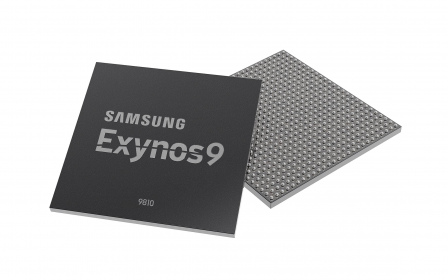 CES 2018: Samsung представит премиальный мобильный процессор Exynos 9 для работы с искусственным интеллектом