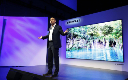 Samsung на CES 2018: первый в мире 146-дюймовый модульный телевизор на базе технологии MicroLED и сертификация по стандарту Common Criteria для линейки Smart TV 2018