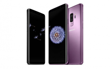 Официально представлены флагманы Samsung Galaxy S9 и S9+ –   смартфон уже доступны для предзаказа в Украине