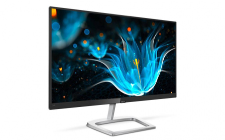 Представлены 27-дюймовые IPS-мониторы Philips E9 (276E9Q)