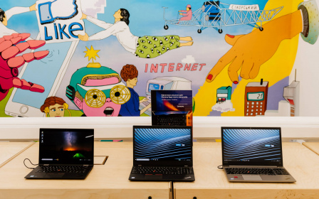 В Украине представлена обновленная линейка бизнес-ноутбуков Lenovo ThinkPad