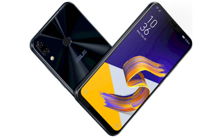 ASUS ZenFone 5z –   один из самых мощных в мире смартфонов  выходит на украинский рынок