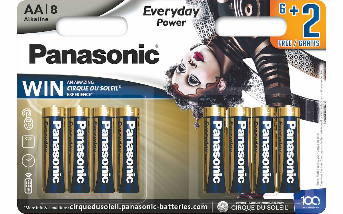 Batteries com. Батарейки Panasonic Alkaline Power. Батарейка Panasonic Evolta AA/lr6. Батарейки Panasonic 8шт Alkaline Power lr6/316 bl8, 726783. 1/12. Батарейки Panasonic Alkaline Power every Day.