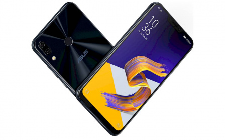 Подарунок від ASUS до Дня Незалежності України: 24 серпня ZenFone 5 (ZE620KL) за 9999 грн