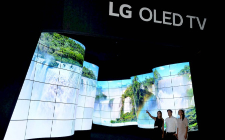 Продукты LG THINQ на IFA 2018: "Решения на базе искусственного интеллекта для улучшения каче-ства жизни"