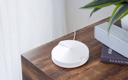 В Украине стартовали продажи Mesh Wi-Fi системы TP-Link Deco M5