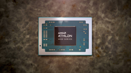 AMD випускає перші мобільні процесори для Chromebook на базі архітектури "Zen"
